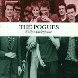 The Pogues : Sally Maclennane